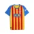 PUMA Tricot ‘Valencia CF 25/26’  blauw / geel / rood / wit