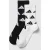 adidas Sportswear Sokken met allover-logo in 2-pack