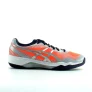Asics Volley Elite Dames Oranje/Grijs Trainers