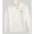 Polo Ralph Lauren Regular fit sweatshirt van katoenmix