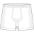 Boxershorts Falke Warm