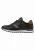 BRITISH KNIGHTS Sneakers laag ‘Classor’  bruin / grijs / zwart