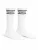 PANTONECLO Sokken ‘Pantoneclo Men’s Socks’  wit