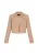 faina Blazers  donkerbeige