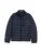 Tom Tailor Hybride gewatteerd vest met opstaande kraag – – – – Jacken