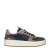 Cruyff Endorsed Tennis sneakers blauw/taupe
