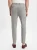 BENVENUTO Broek ‘Messina J’  grijs