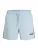 JACK & JONES Zwemshorts ‘JPSTMAUI SUNRISE’  pastelblauw / zwart
