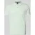 Lerros regular fit poloshirt met borstzak
