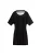 Desigual Jurk ‘Masha Popova’  zwart