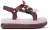CAMPER Sandaal ‘Pelotas Flota Up’  rosa / bordeaux