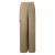 Satin Cargo Broek met Elastische Taille, Relaxed Fit Dames s.Oliver