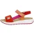 Gabor – Sandalen Plat
