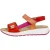 Gabor – Sandalen Plat