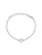 Breil Armband ‘Holt’  zilver