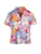 PJ Salvage Slaapshirt ‘ Tropical Dreams ‘  gemengde kleuren
