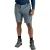 Dare 2B Heren Tuned In Pro Lichtgewicht Cargo Shorts (Stormachtig weer)