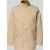 Barbour regular fit functioneel jack met tweewegritssluiting
