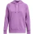 Under Armour Dames rival fleece hoodie