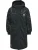 Hummel Functionele jas  zwart / wit