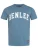 Benlee Albion T-Shirt Regular Fit Blauw/Wit/Zwart-XL