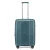 Epic Trolley ‘Anthem 4’  cyaan blauw