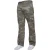 Kruze Heren Cargo Combat Broek