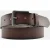 6Road Riem Bruin dots casual 4 cm 440060/67