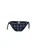 VIVID Bikinibroek  marine / duifblauw