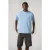 Levi’s Lsevintage Printed T-shirt Blue