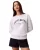 Calvin Klein Logo Graphic Sweater