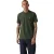 Levis Heren Huismerk Poloshirt (Kombu Groen)