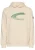 CAMEL ACTIVE Sweatshirt  lichtbeige / groen / zwart