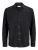 JACK & JONES Overhemd ‘JJETristan’  zwart