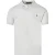 Polo Ralph Lauren Slim fit soft touch polo met korte mouwen