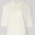 Opus Sweatshirt met 1/2-mouwen model ‘Gikko’