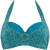 Marlies Dekkers Oceana Lagoon Blue And Green