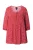 Ulla Popken Blouse  zalm roze