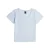 Dames-T-shirt met ronde hals G-Star Compact
