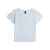 Dames-T-shirt met ronde hals G-Star Compact