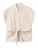 MANGO Blouse ‘ZEDE’  beige