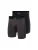 ADIDAS SPORTSWEAR Boxershorts ‘ Active Micro Stretch Seamless ‘  donkergrijs / zwart