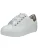 Paul Green Sneakers laag  lichtbruin / donkerbruin / wit
