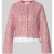 Rich & Royal regular fit blazer met wol