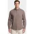 BOSS Black Overhemd heren Bruin H-LIAM-BD-P-C1-263 10283006 0 50571463/248