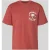 Strellson regular fit T-shirt van puur katoen model ‘KARAN’