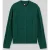 Tommy Jeans Regular fit pullover van puur katoen met gestikt logo