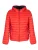 Invicta jas Down Jacket Mannen rood
