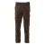 Z8 kids legging Rosie met panterprint bruin