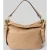 abro Handtas uit leer met labeldetail model ‘EBONY BIG’